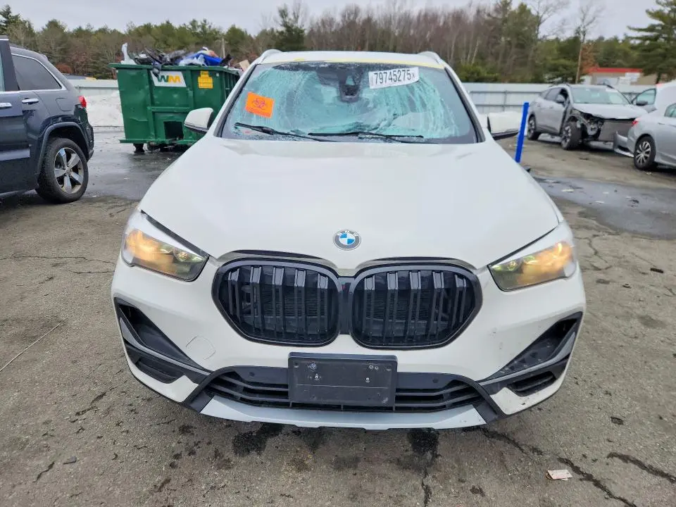 2020 BMW X1 XDRIVE28I  
