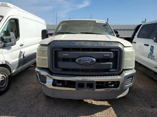 2014 FORD F250 SUPER DUTY  