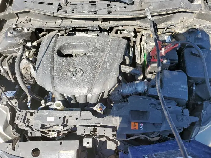 2016 TOYOTA SCION IA   