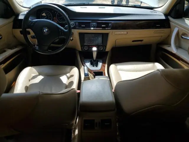 2011 BMW 328 I  