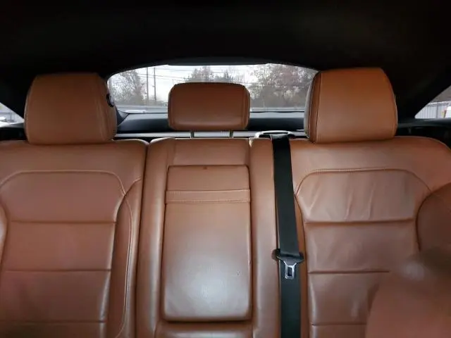 2017 MERCEDES-BENZ GLE COUPE 43 AMG  