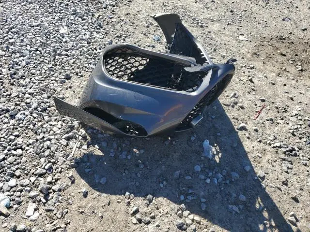 2017 ALFA ROMEO GIULIA TI  