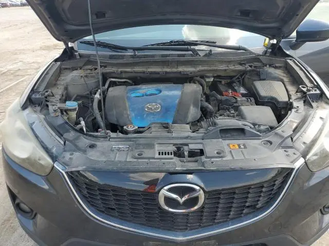 2013 MAZDA CX-5 GT  