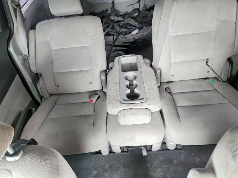 2013 HONDA ODYSSEY EX  