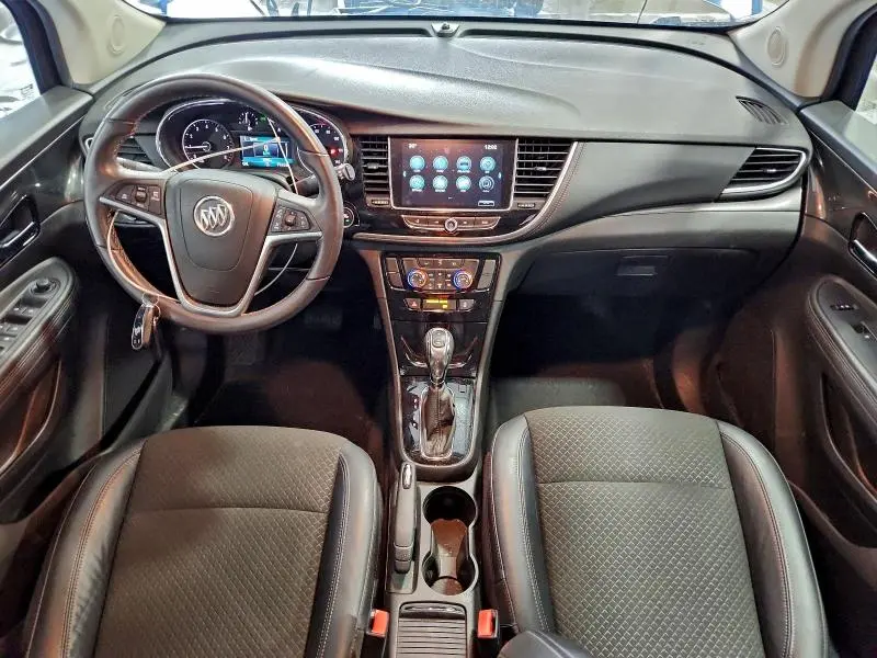 2017 BUICK ENCORE PREFERRED II  