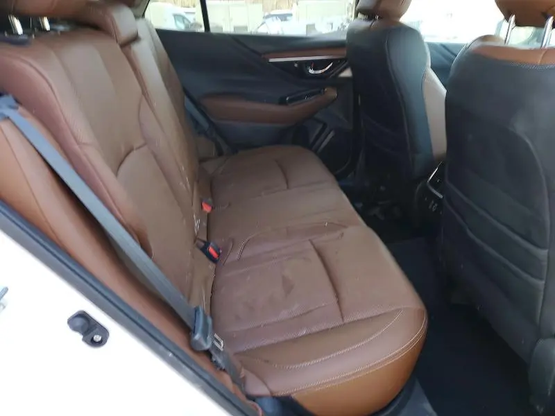 2023 SUBARU OUTBACK TOURING  