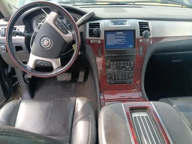 2013 CADILLAC ESCALADE PREMIUM  
