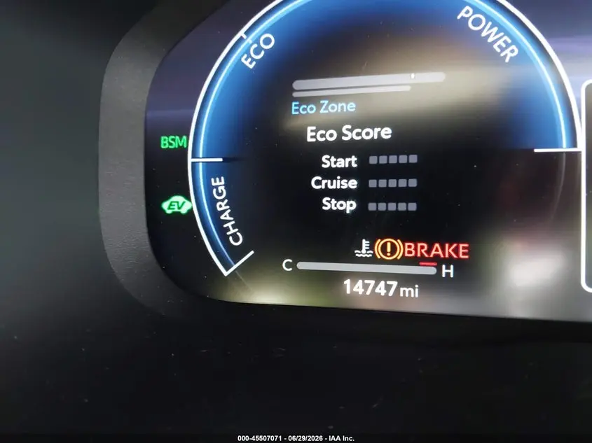 2025 TOYOTA RAV4 HYBRID LIMITED