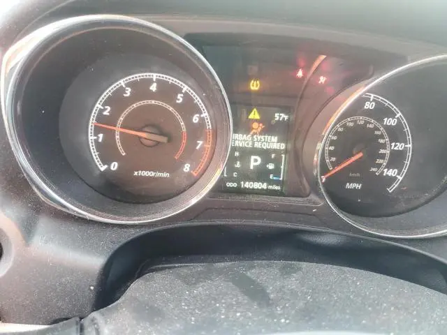 2018 MITSUBISHI OUTLANDER SPORT ES  