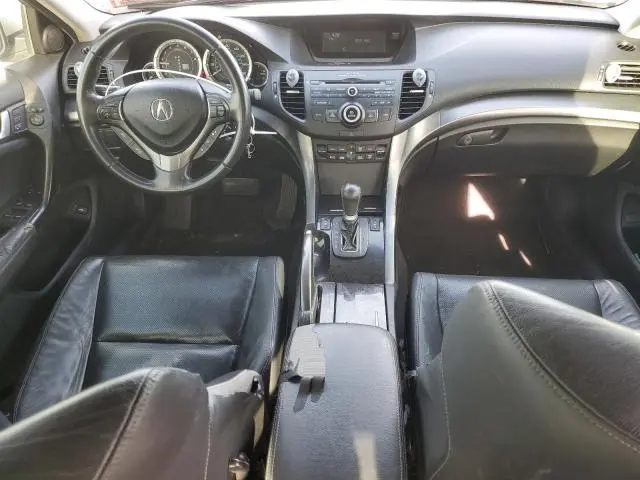2012 ACURA TSX 