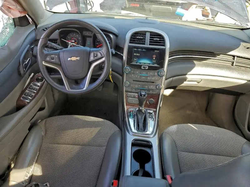 2013 CHEVROLET MALIBU 1LT  
