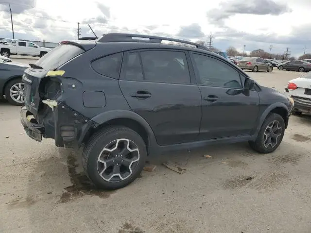 2014 SUBARU XV CROSSTREK 2.0 PREMIUM