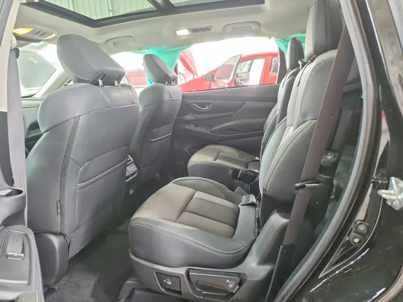 2024 SUBARU ASCENT ONYX EDITION  