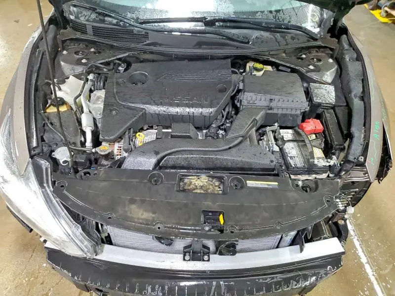 2016 NISSAN ALTIMA 2.5 SL  