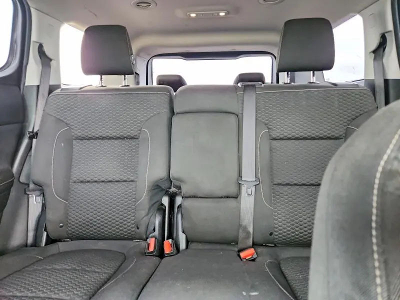 2017 GMC ACADIA SLE  