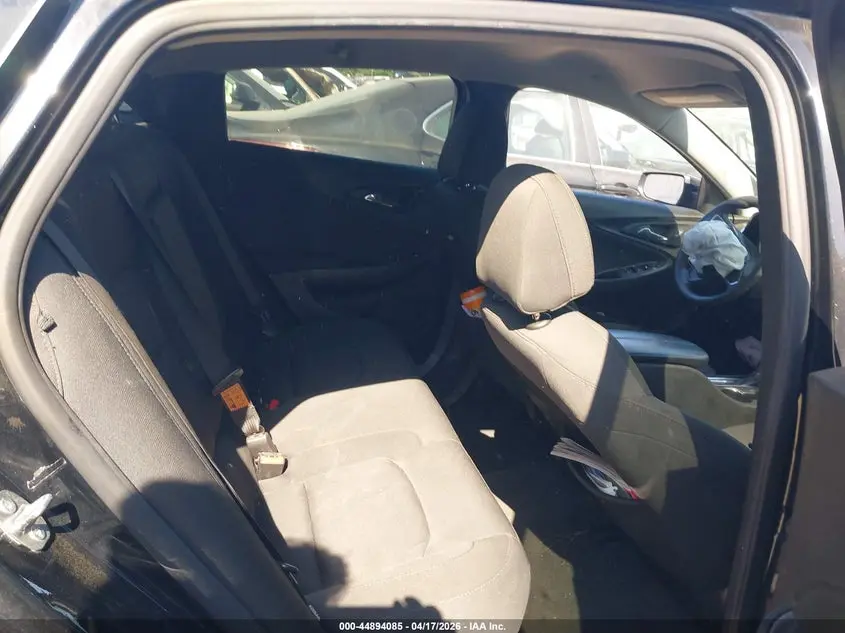 2020 CHEVROLET MALIBU FWD LT