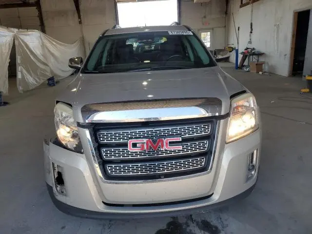 2012 GMC TERRAIN SLT  