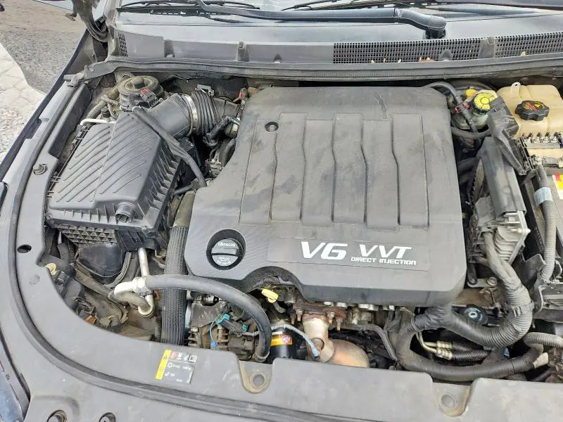 2014 BUICK LACROSSE PREMIUM  