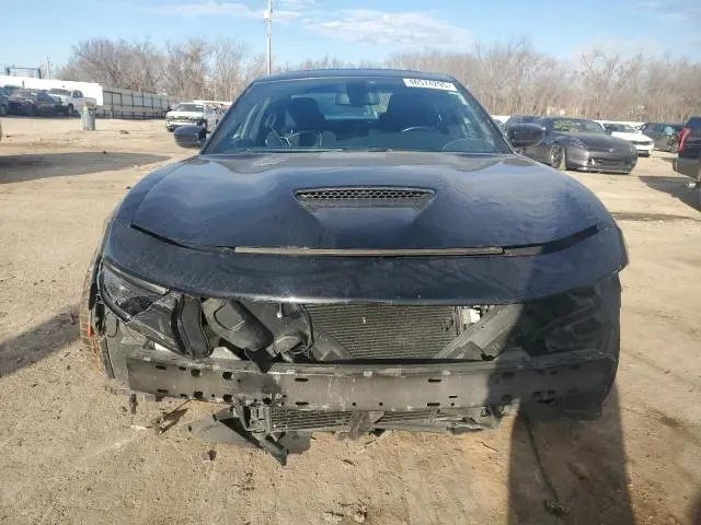 2022 DODGE CHARGER GT  