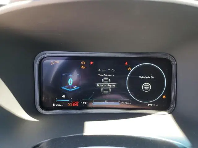 2022 HYUNDAI KONA N LINE  