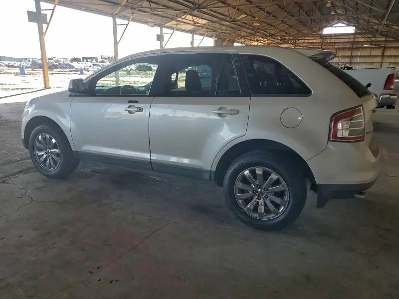2010 FORD EDGE SEL  