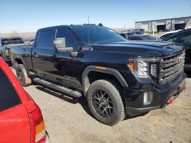 2020 GMC SIERRA K2500 AT4