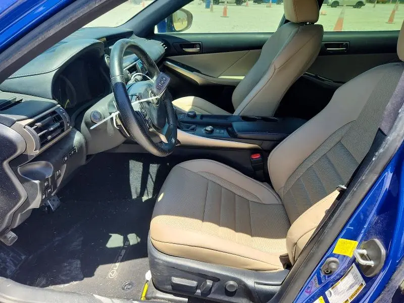 2019 LEXUS IS 300  