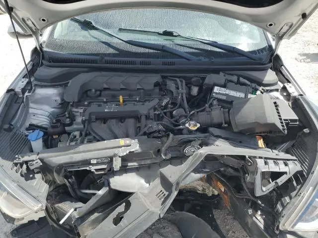 2020 HYUNDAI ACCENT SE  