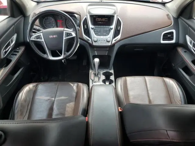 2015 GMC TERRAIN SLT