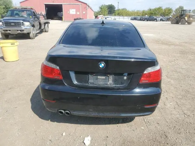 2010 BMW 535 XI