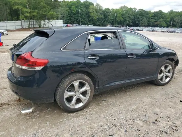 2015 TOYOTA VENZA LE  