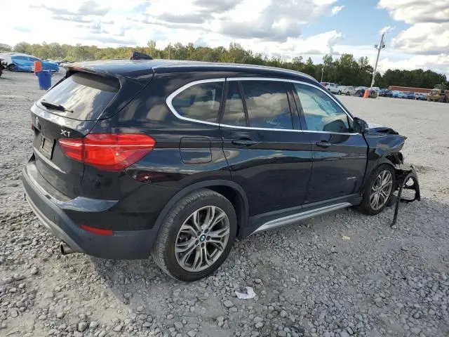 2017 BMW X1 SDRIVE28I  