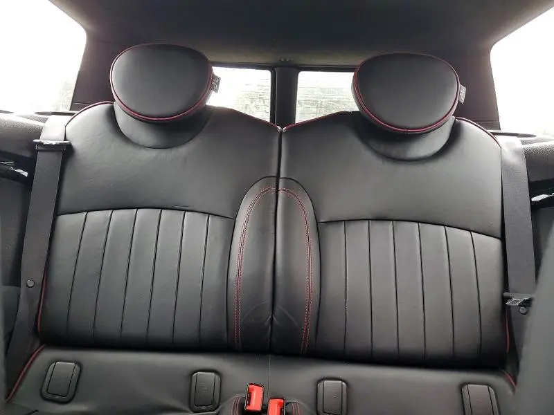 2011 MINI COOPER S CLUBMAN  