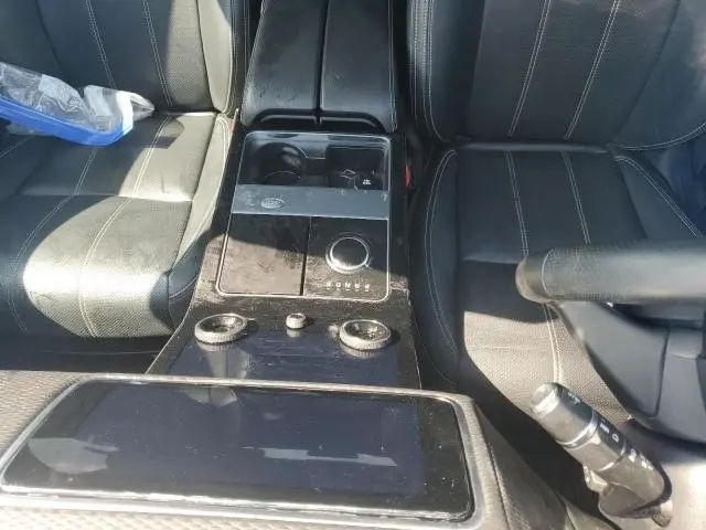 2019 LAND ROVER RANGE ROVER VELAR S  