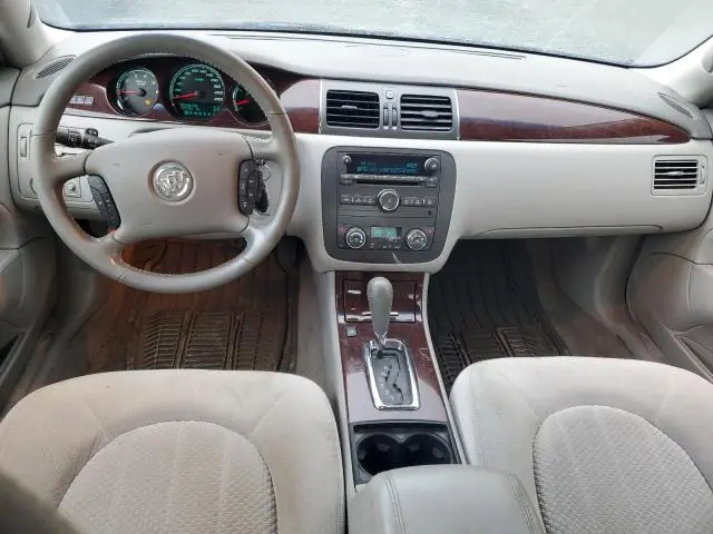 2011 BUICK LUCERNE CX  