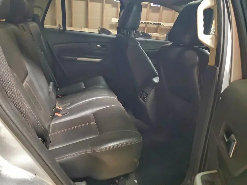 2011 FORD EDGE SEL  