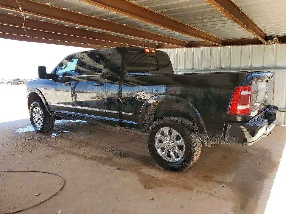 2023 RAM 2500 LIMITED  