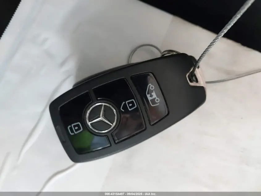 2021 MERCEDES-BENZ SPRINTER 2500 STANDARD ROOF V6