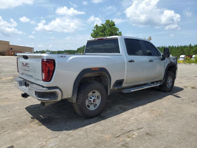 2022 GMC SIERRA K1500 AT4X