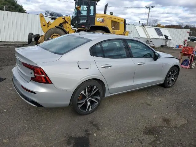 2025 VOLVO S60 CORE  