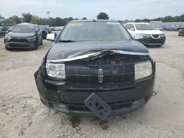 2010 LINCOLN MKX   