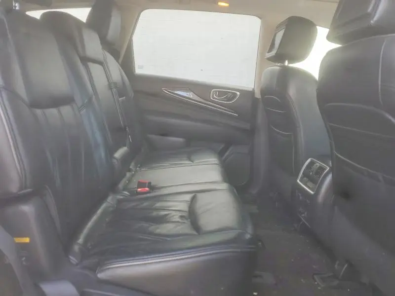 2014 INFINITI QX60 BASE  