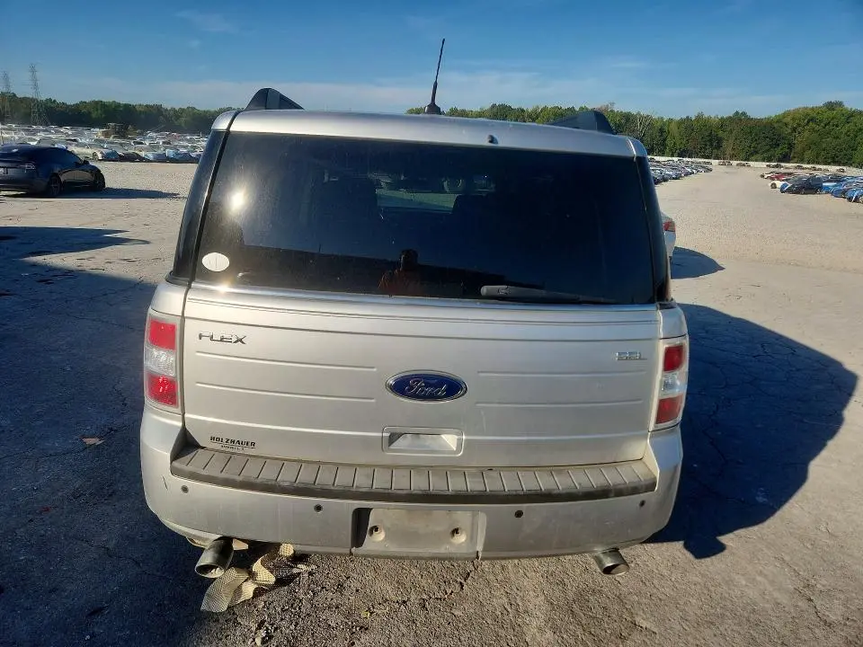 2014 FORD FLEX SE  