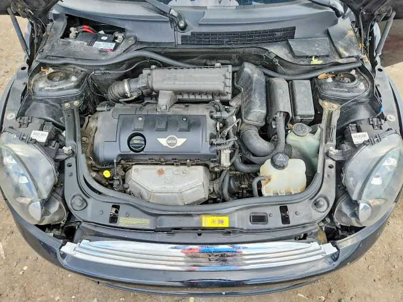 2013 MINI COOPER   
