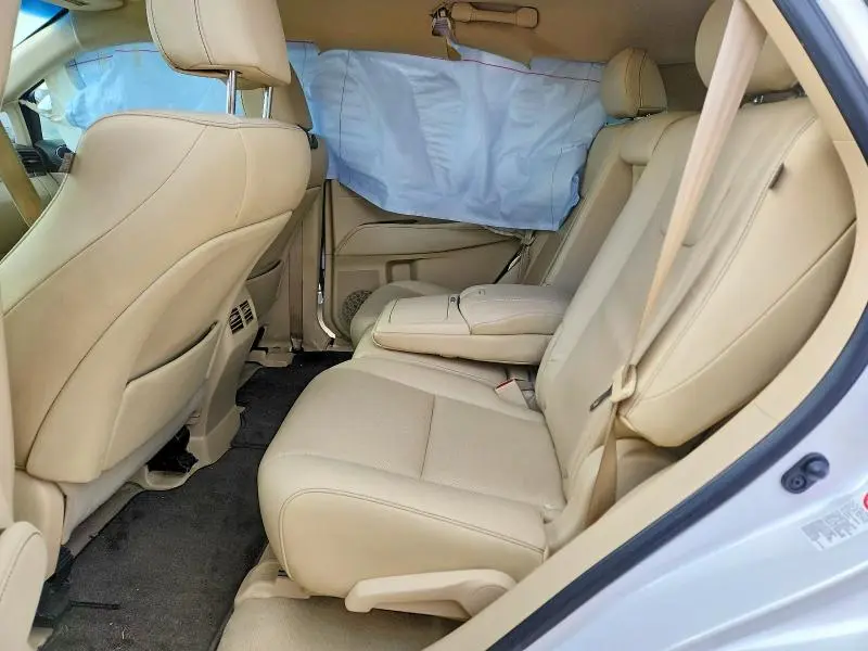 2014 LEXUS RX 350 BASE  