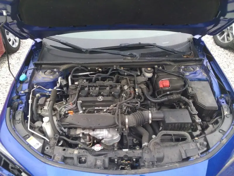 2024 ACURA INTEGRA A-SPEC TECH  