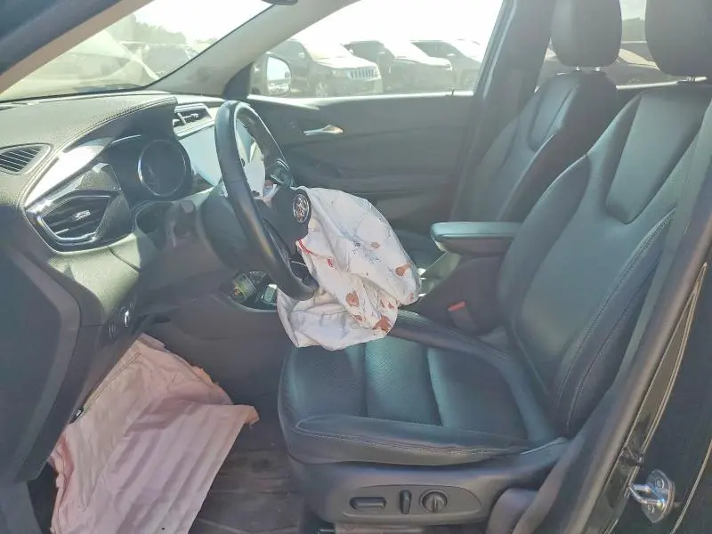 2022 BUICK ENCORE GX ESSENCE  
