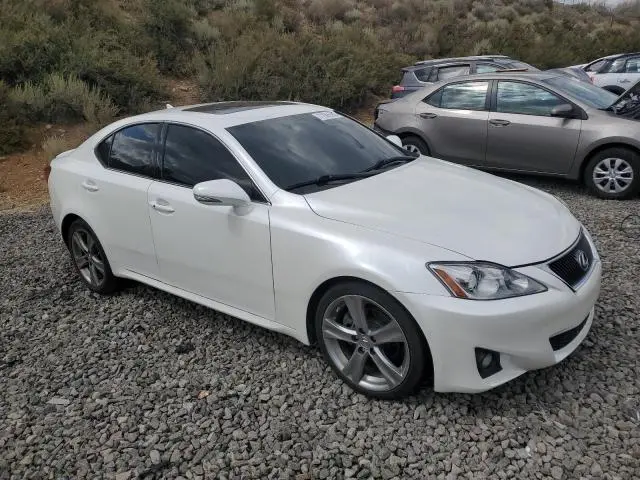 2013 LEXUS IS 250  
