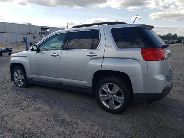 2015 GMC TERRAIN SLE  