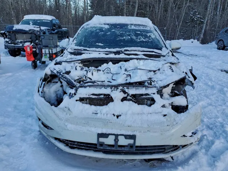 2021 VOLKSWAGEN JETTA SEL PREMIUM  